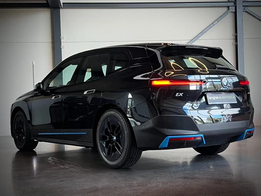 BMW iX - Afbeelding 3 van 27