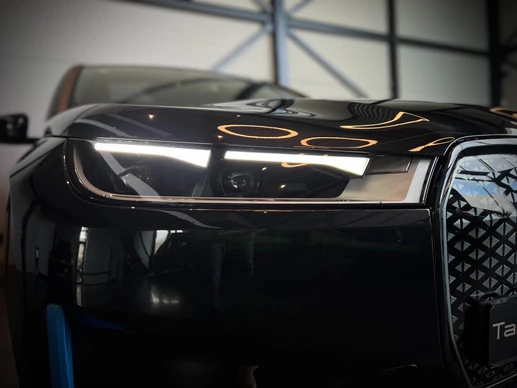 BMW iX - Afbeelding 9 van 27