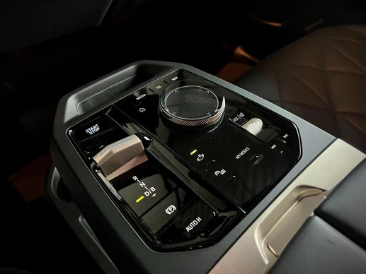 BMW iX - Afbeelding 11 van 27