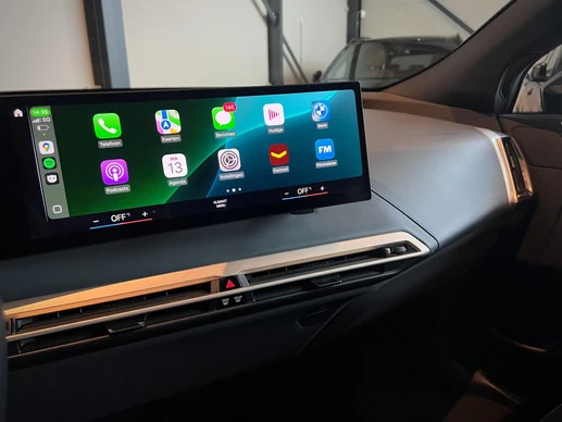 BMW iX - Afbeelding 14 van 27