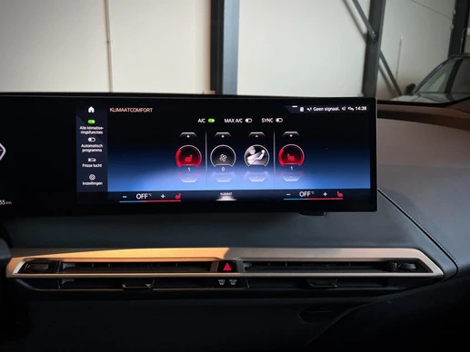 BMW iX - Afbeelding 17 van 27