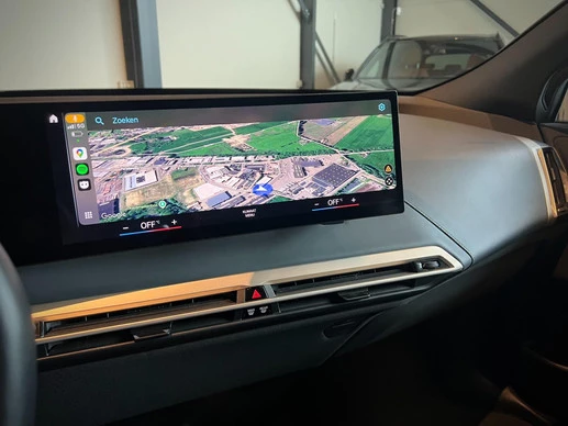 BMW iX - Afbeelding 18 van 27