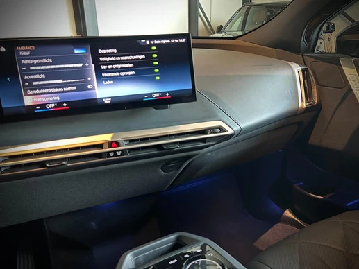 BMW iX - Afbeelding 19 van 27
