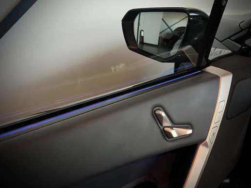 BMW iX - Afbeelding 23 van 27