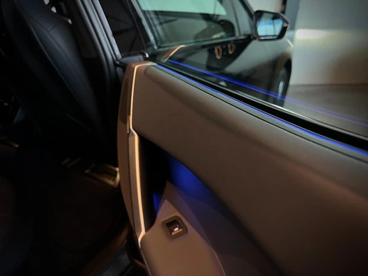 BMW iX - Afbeelding 25 van 27