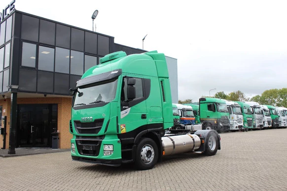 Iveco Stralis - Afbeelding 1 van 28