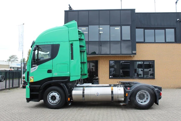 Iveco Stralis - Afbeelding 2 van 28