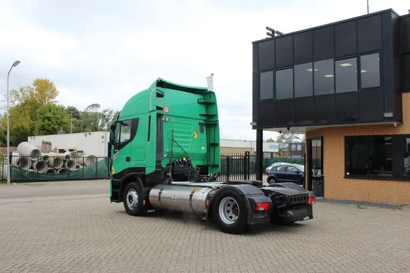 Iveco Stralis - Afbeelding 3 van 28