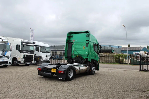 Iveco Stralis - Afbeelding 4 van 28