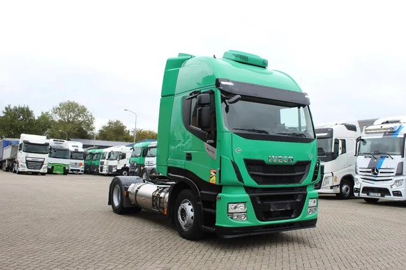 Iveco Stralis - Afbeelding 5 van 28