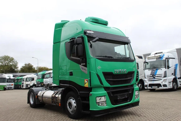 Iveco Stralis - Afbeelding 6 van 28