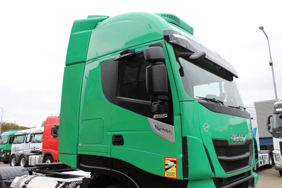 Iveco Stralis - Afbeelding 8 van 28