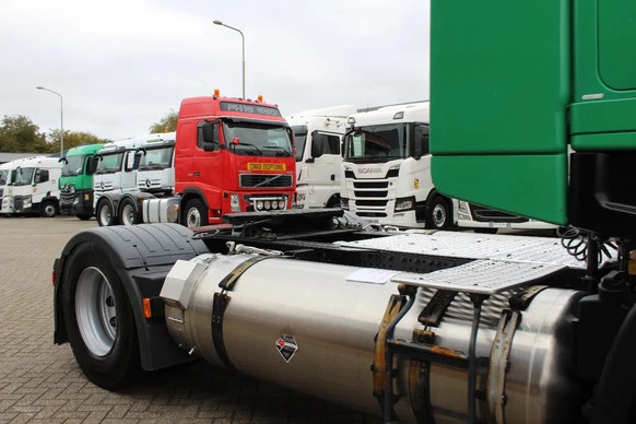 Iveco Stralis - Afbeelding 9 van 28