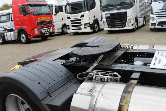 Iveco Stralis - Afbeelding 10 van 28