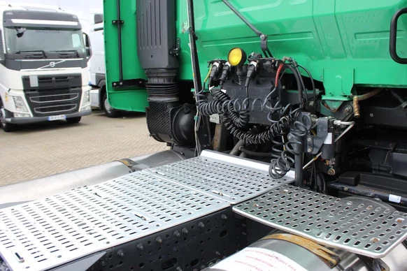 Iveco Stralis - Afbeelding 11 van 28