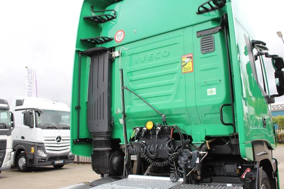 Iveco Stralis - Afbeelding 12 van 28