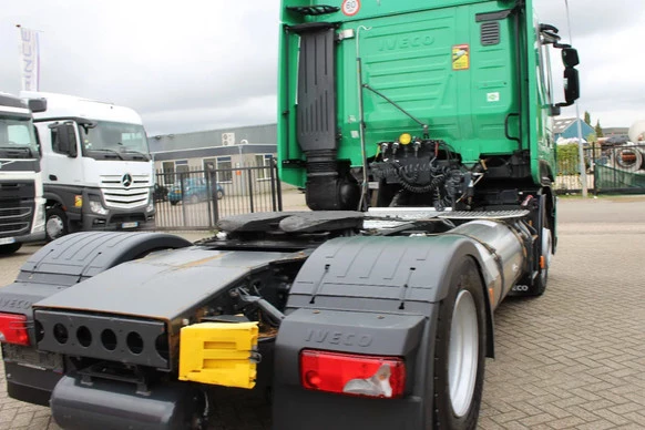 Iveco Stralis - Afbeelding 13 van 28