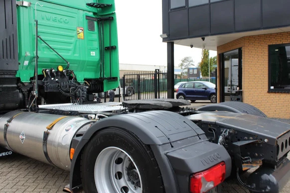 Iveco Stralis - Afbeelding 14 van 28