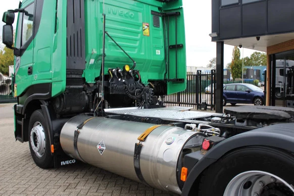 Iveco Stralis - Afbeelding 15 van 28
