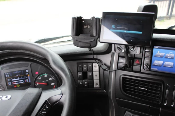 Iveco Stralis - Afbeelding 17 van 28