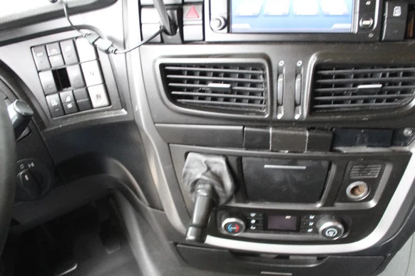 Iveco Stralis - Afbeelding 20 van 28