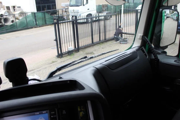 Iveco Stralis - Afbeelding 21 van 28