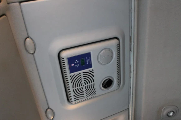 Iveco Stralis - Afbeelding 23 van 28