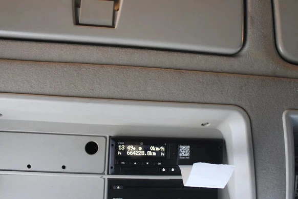 Iveco Stralis - Afbeelding 24 van 28