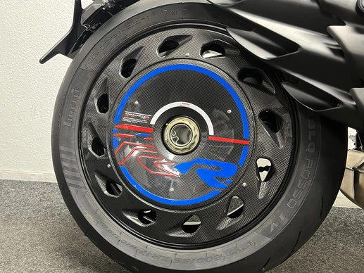 MV Agusta Dragster - Afbeelding 3 van 25