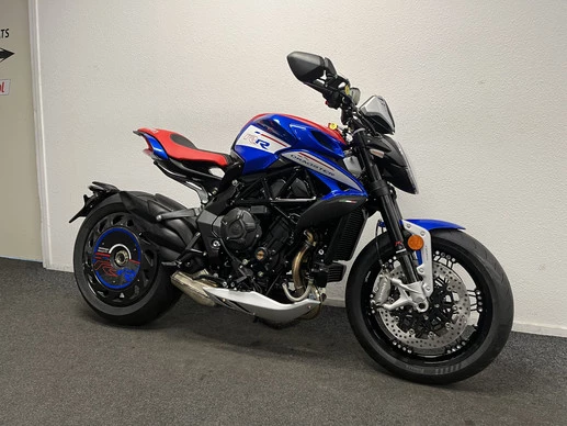 MV Agusta Dragster - Afbeelding 4 van 25