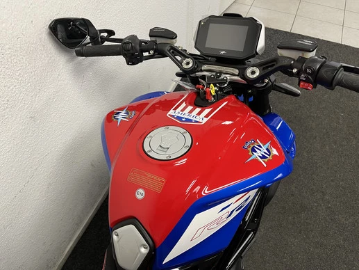 MV Agusta Dragster - Afbeelding 9 van 25