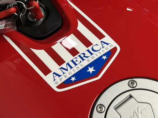 MV Agusta Dragster - Afbeelding 10 van 25