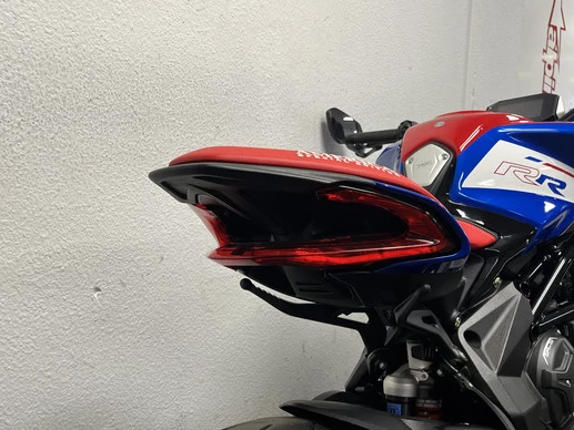 MV Agusta Dragster - Afbeelding 12 van 25