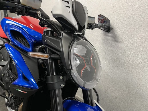 MV Agusta Dragster - Afbeelding 13 van 25