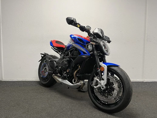 MV Agusta Dragster - Afbeelding 14 van 25