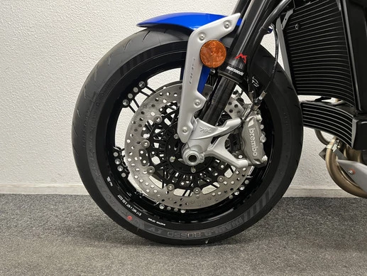 MV Agusta Dragster - Afbeelding 18 van 25