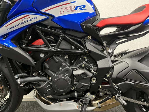MV Agusta Dragster - Afbeelding 19 van 25