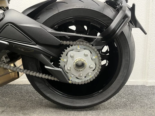 MV Agusta Dragster - Afbeelding 20 van 25