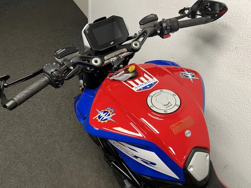 MV Agusta Dragster - Afbeelding 21 van 25