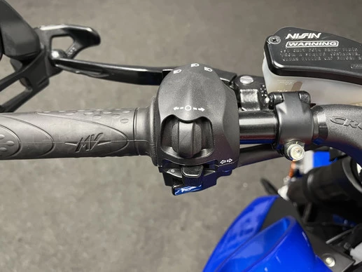 MV Agusta Dragster - Afbeelding 23 van 25