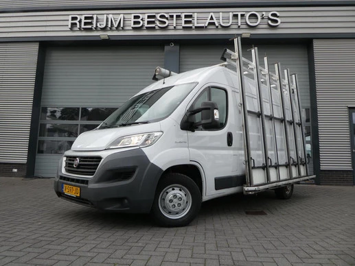 Fiat Ducato - Afbeelding 1 van 13