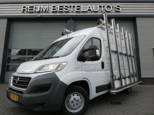 Fiat Ducato - Afbeelding 2 van 13