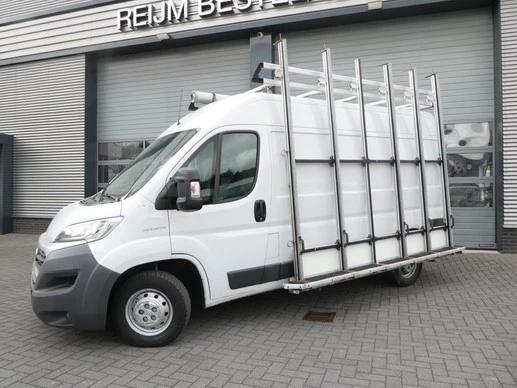 Fiat Ducato - Afbeelding 3 van 13