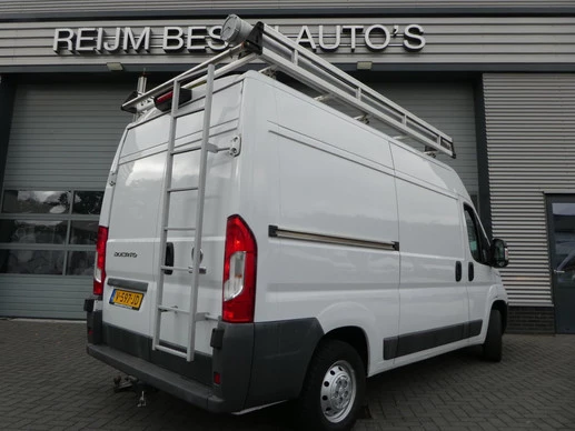 Fiat Ducato - Afbeelding 4 van 13