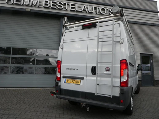 Fiat Ducato - Afbeelding 5 van 13
