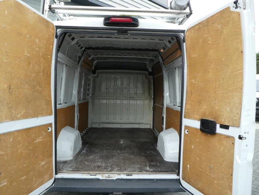 Fiat Ducato - Afbeelding 7 van 13