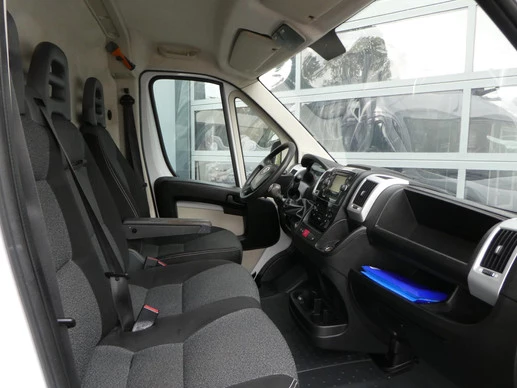 Fiat Ducato - Afbeelding 8 van 13