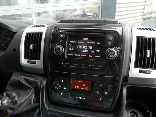 Fiat Ducato - Afbeelding 9 van 13