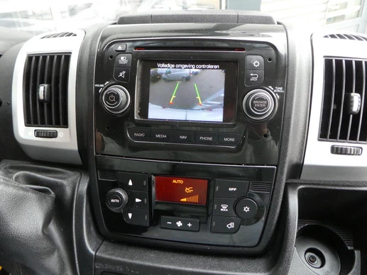 Fiat Ducato - Afbeelding 10 van 13