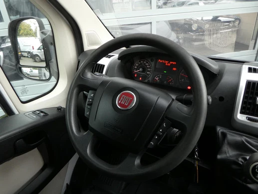 Fiat Ducato - Afbeelding 11 van 13